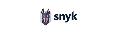 snyk logo