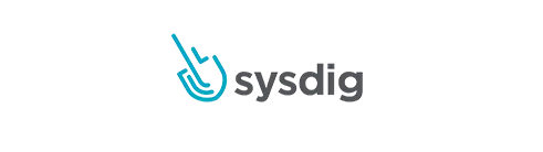 Sysdig logo