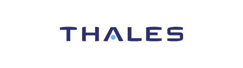 Thales logo