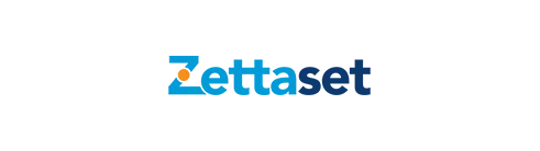 Zettaset logo