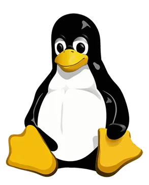 Tux the Linux Mascot