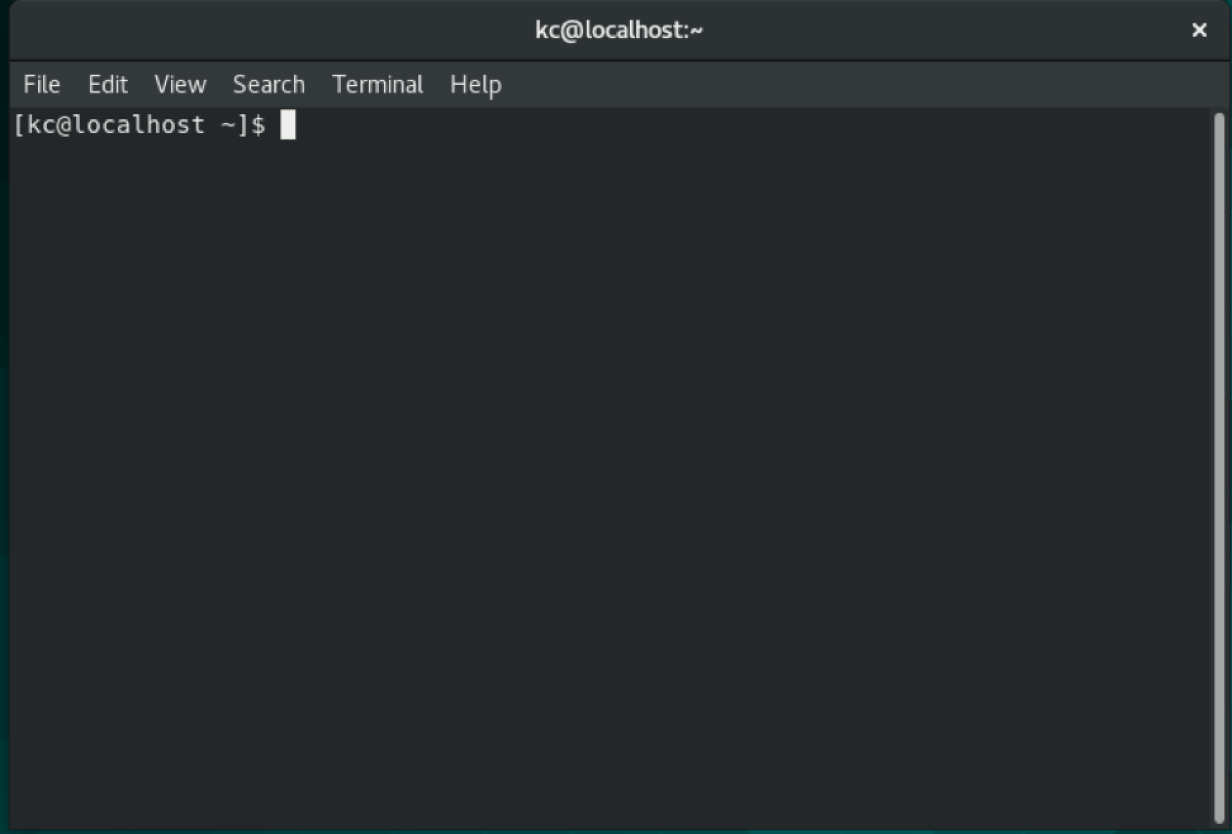 What is my Linux command prompt telling me? | Enable Sysadmin