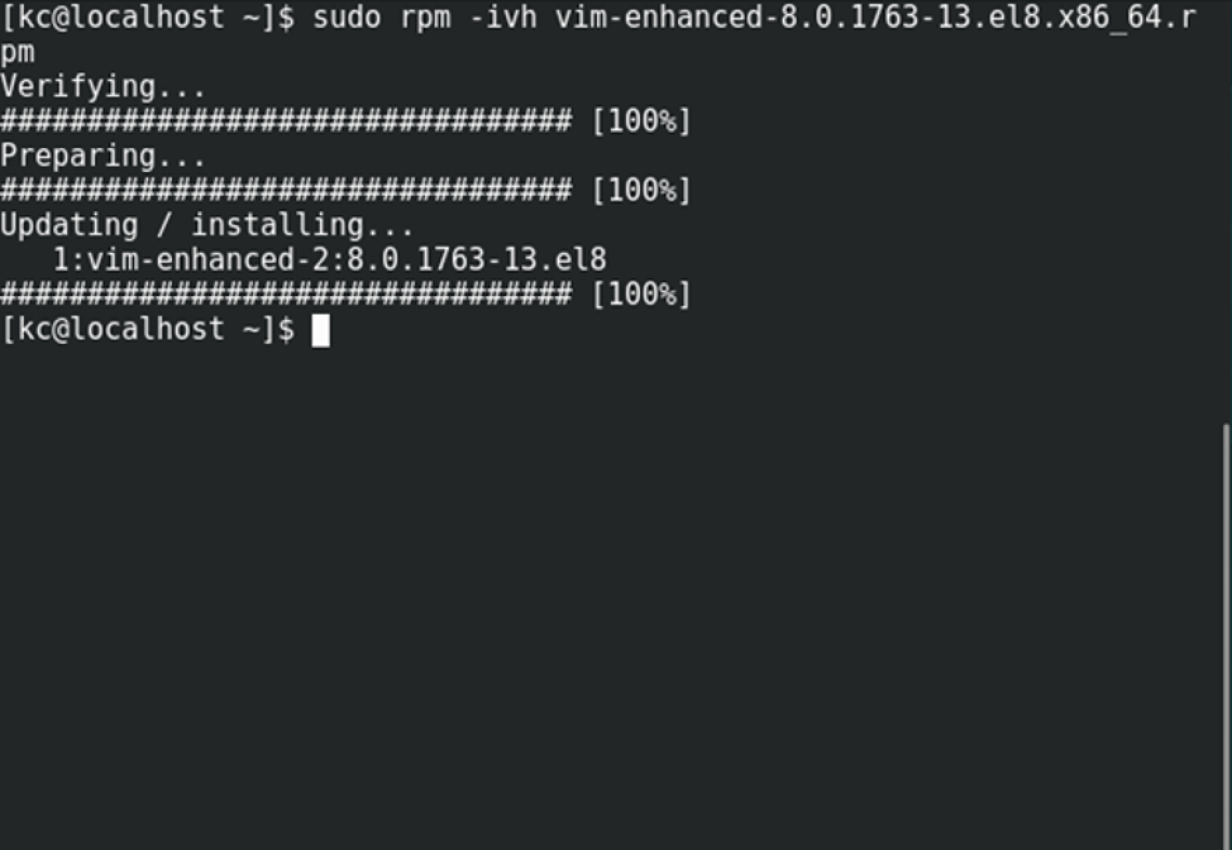 Linux package management with YUM and RPM | Enable Sysadmin