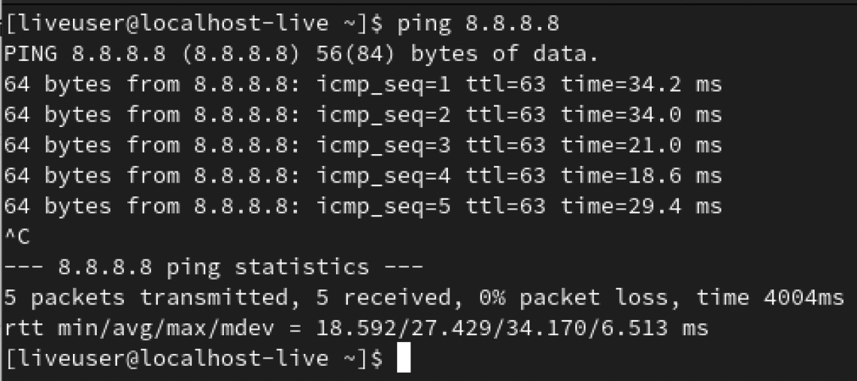 Ping command basics for testing and troubleshooting | Enable Sysadmin