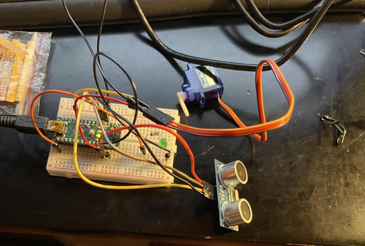 How to make an automatic dog feeder with Arduino and Linux | Enable Sysadmin