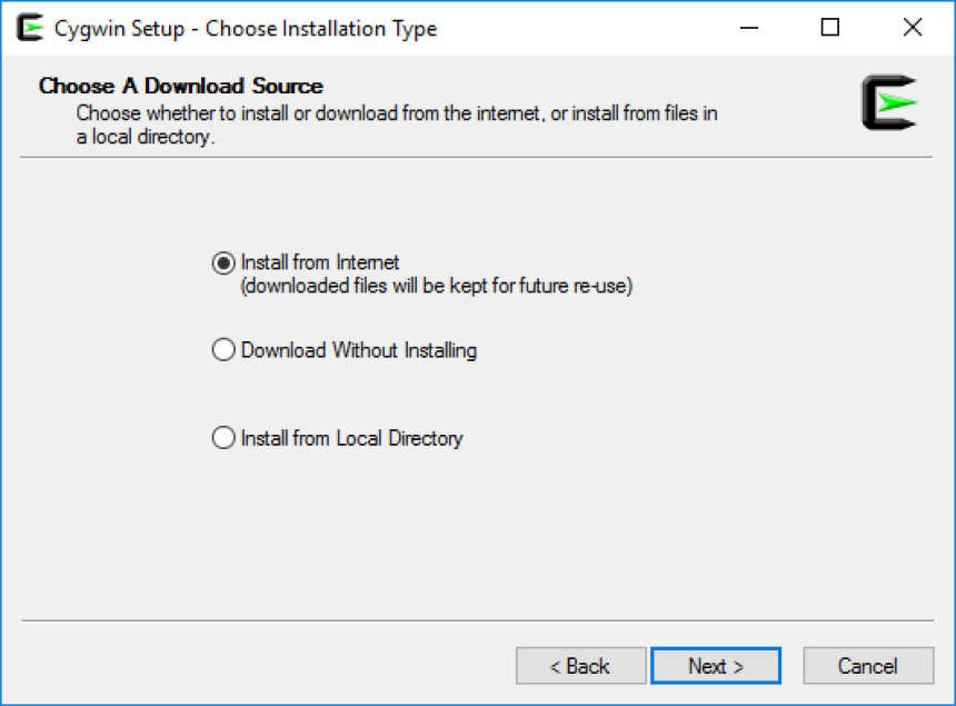 Creating a Linux-Windows hybrid system with Cygwin | Enable Sysadmin
