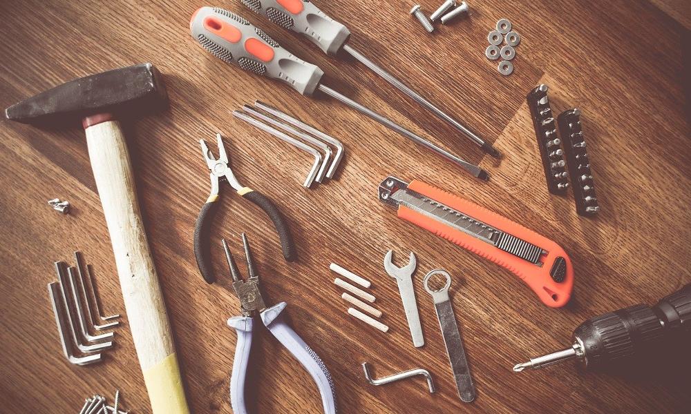 Linux tool alternatives: 6 replacements for traditional favorites | Enable  Sysadmin